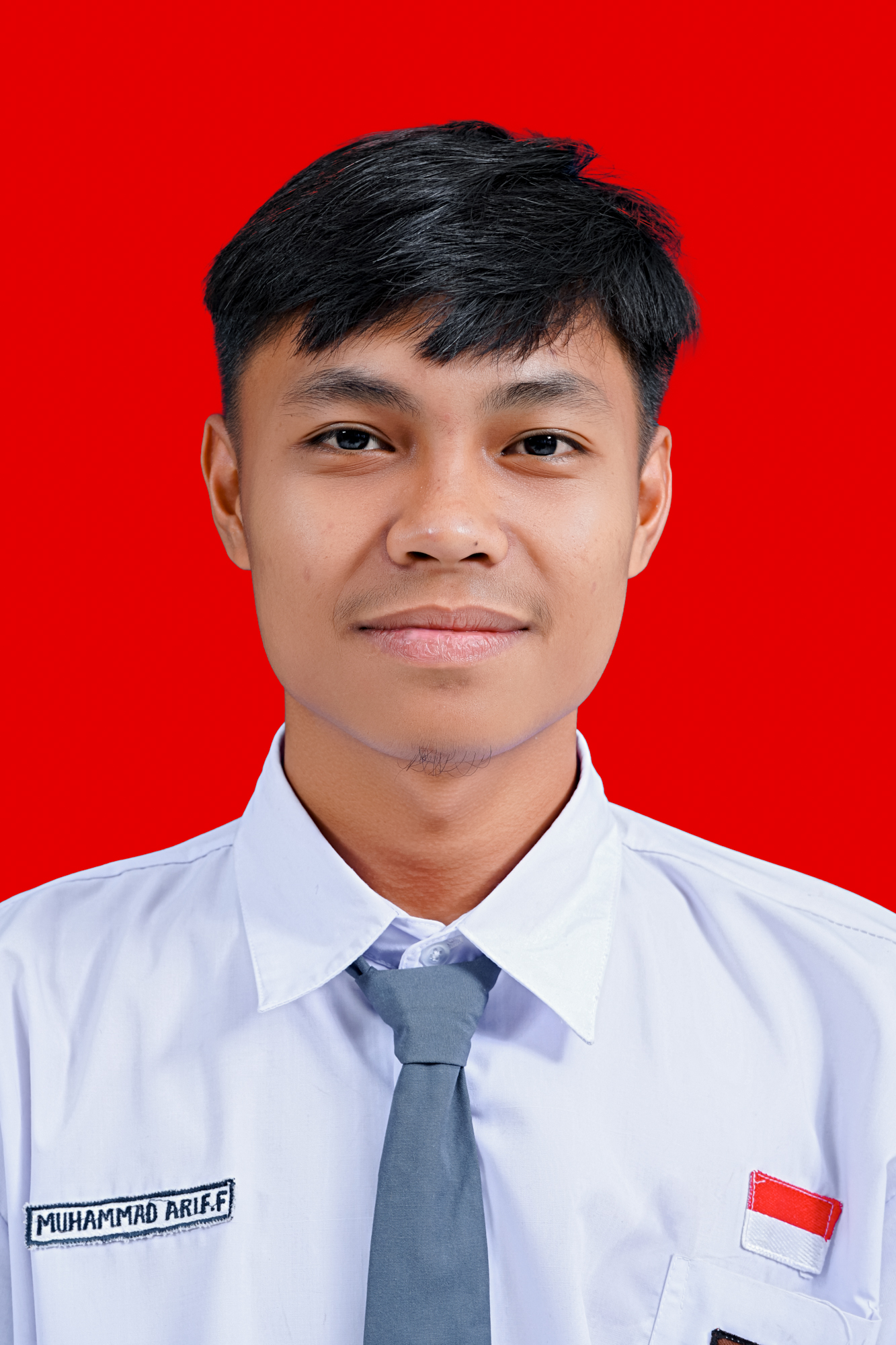 Muhammad Arif Firmansyah - SMAN 21 BANDUNG